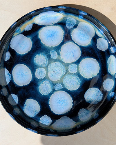 Hot Running Chowder Glaze Effect Alternatives