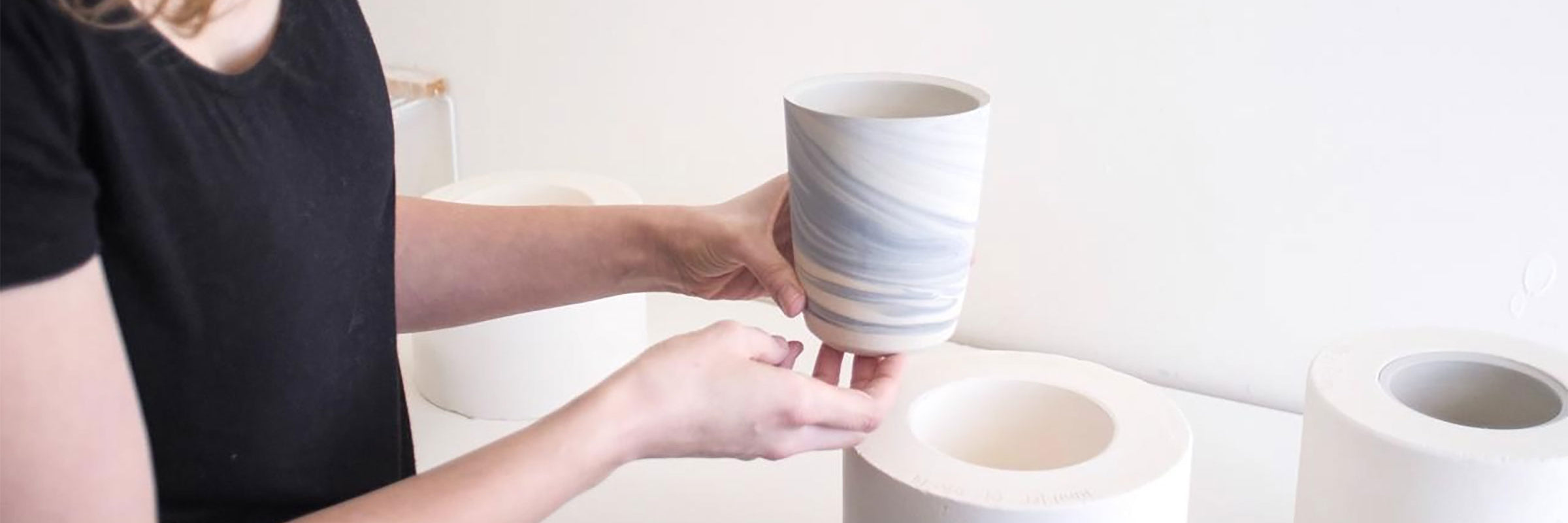 Earthenware Casting Slips