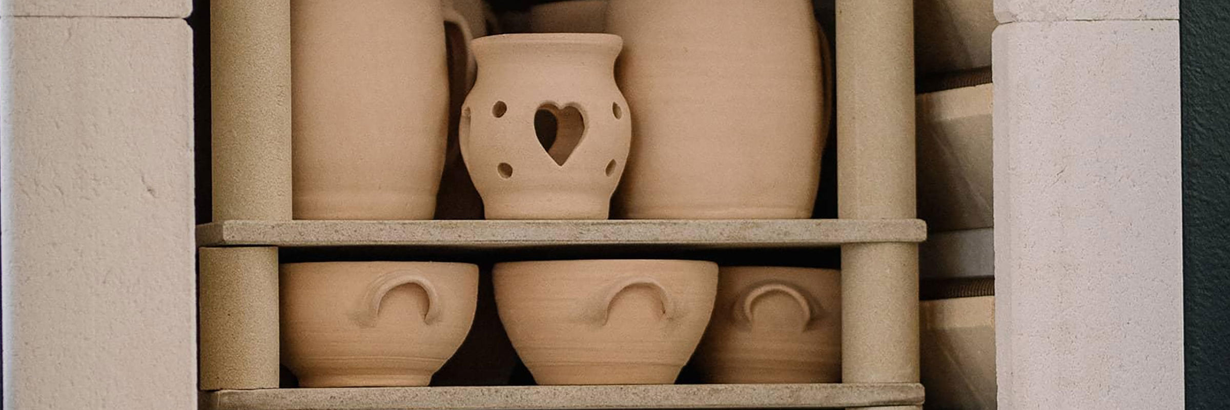 Kiln Furniture Sets
