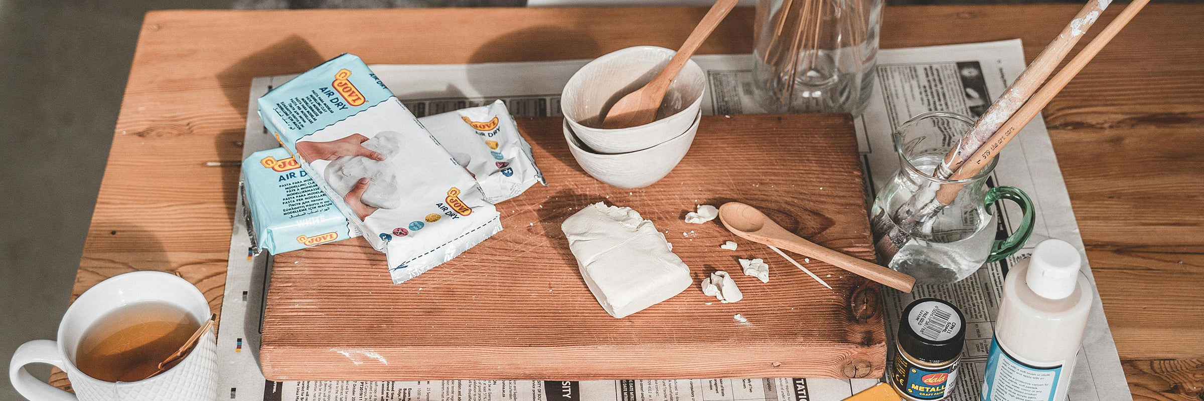 Modelling Boards