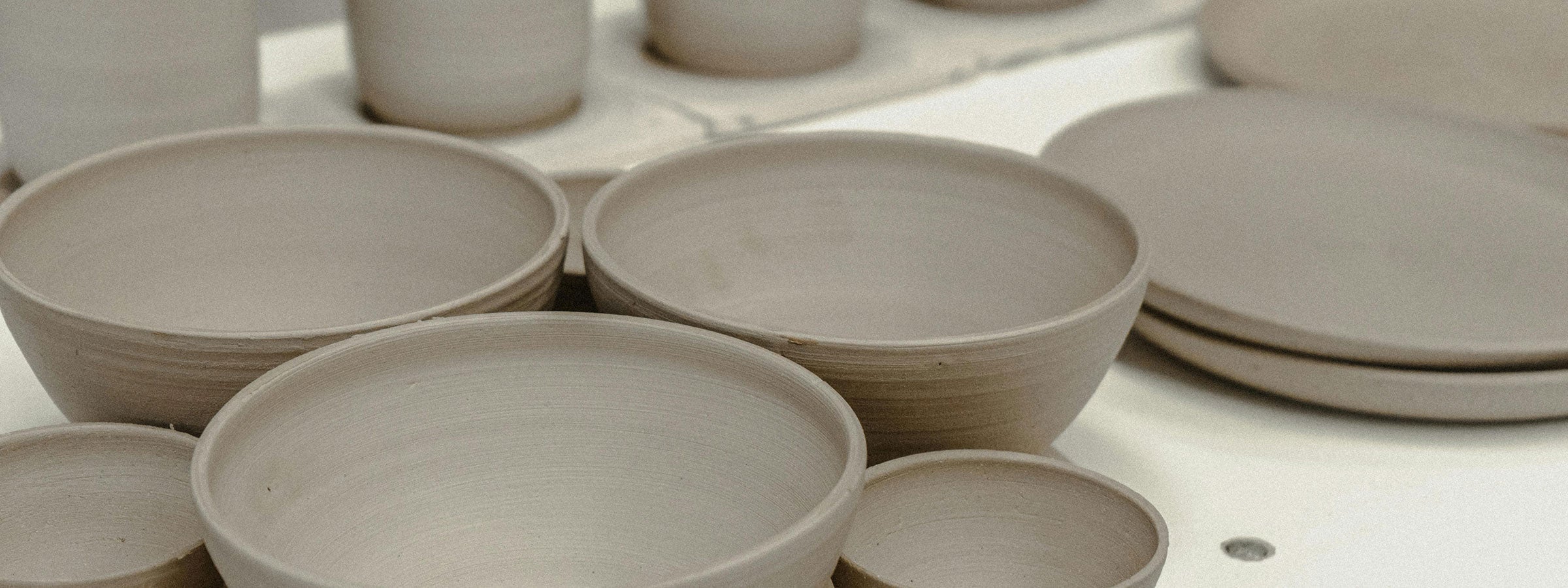 Porcelain Clay