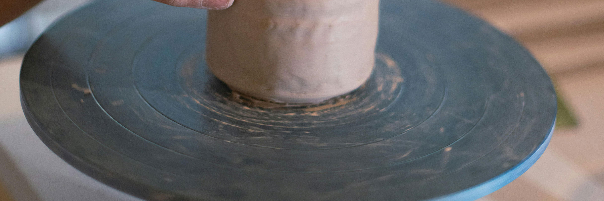 Pottery Whirlers