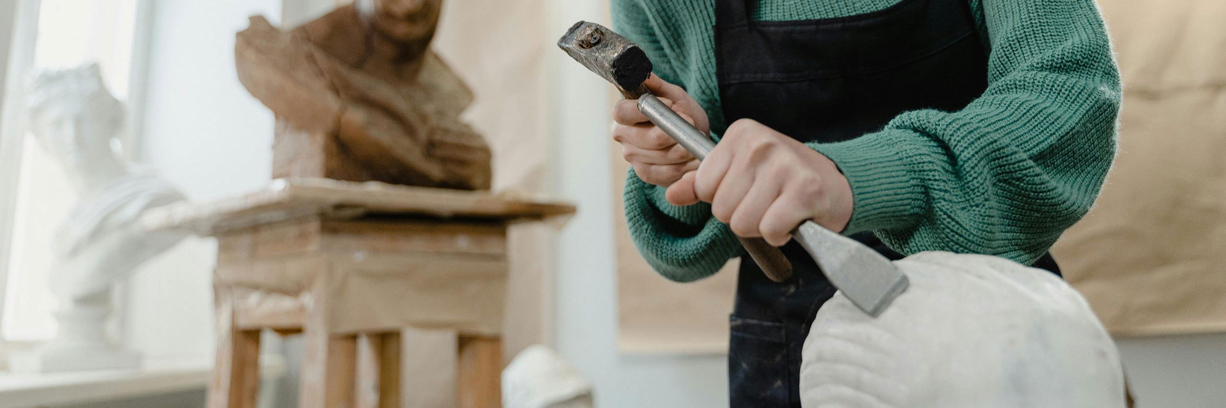 Stone Carving Tools
