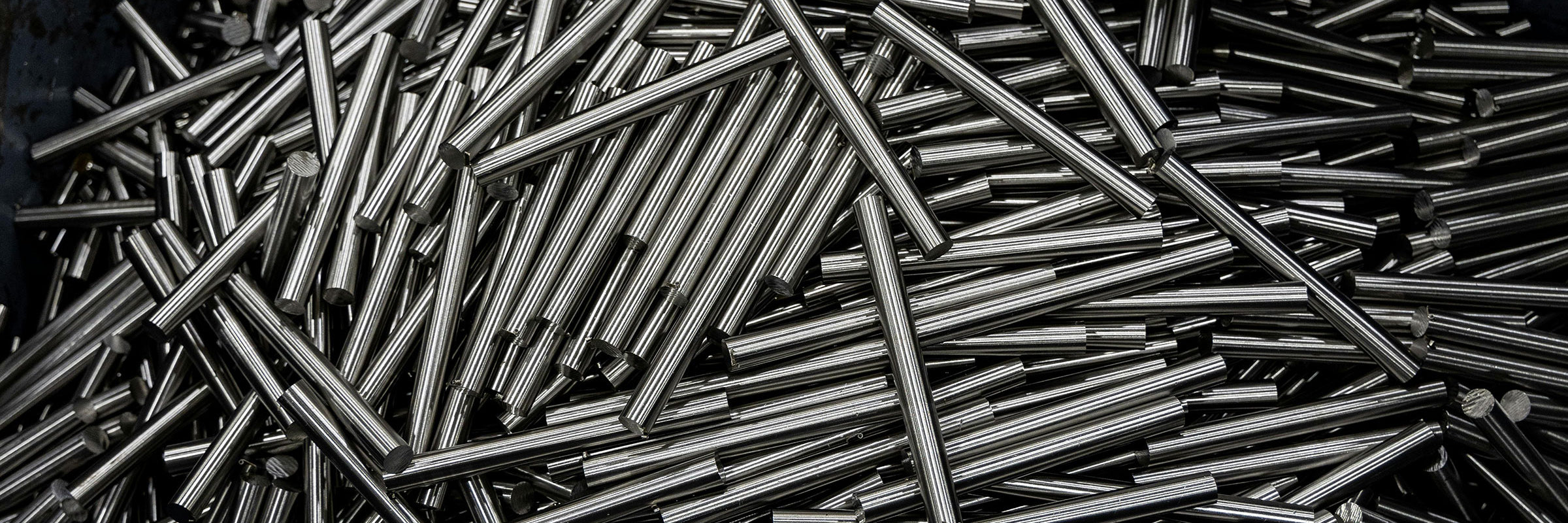 White Metal & Tin Alloys