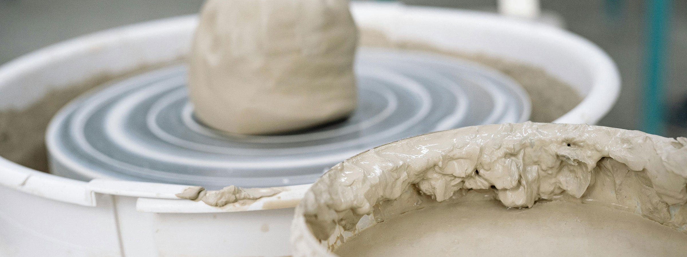 BTH Pottery Wheels