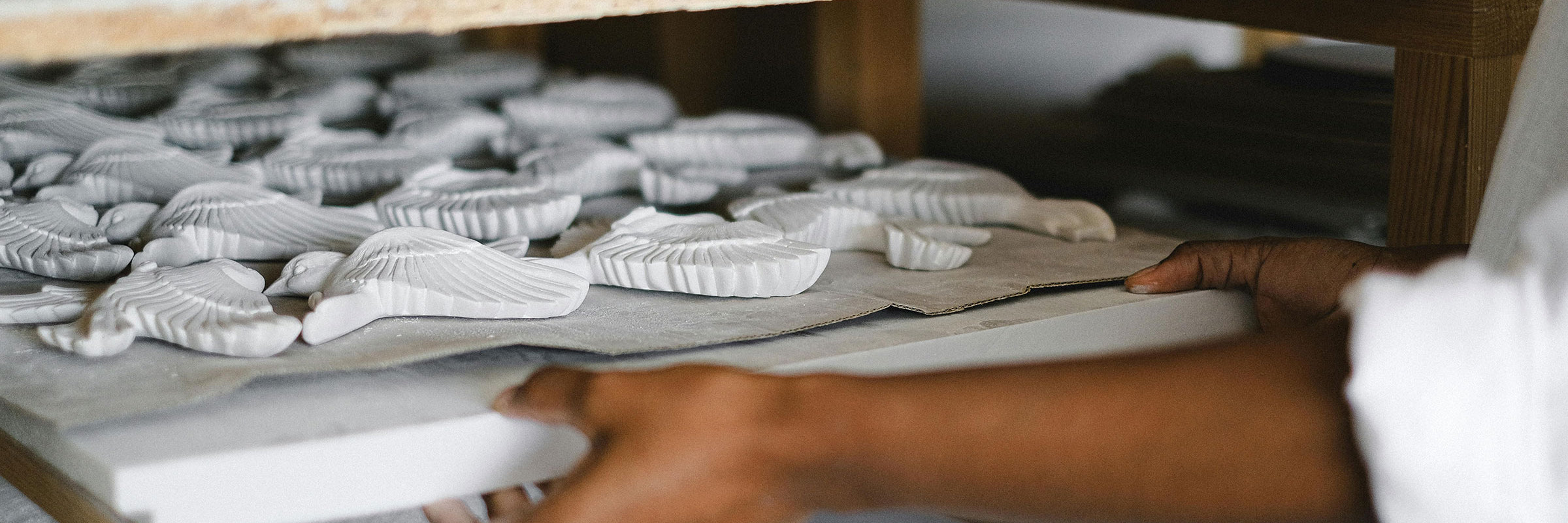 Casting Plaster