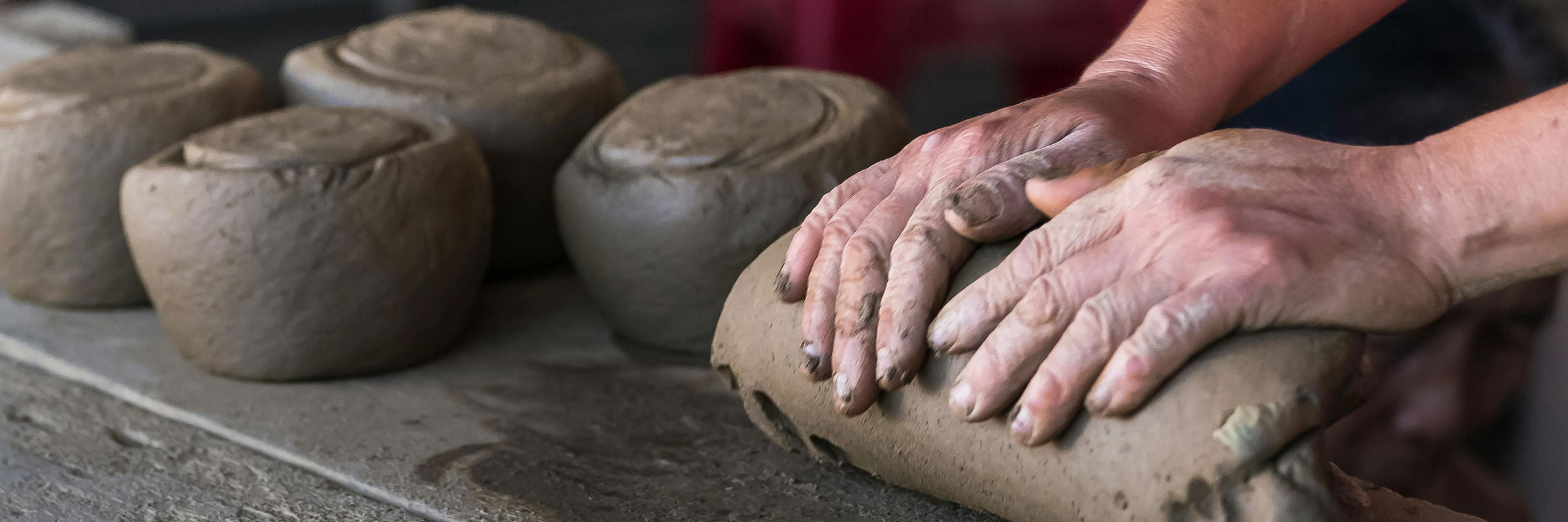 Clay