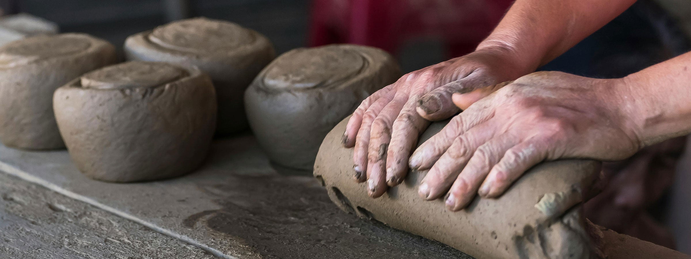 Clay