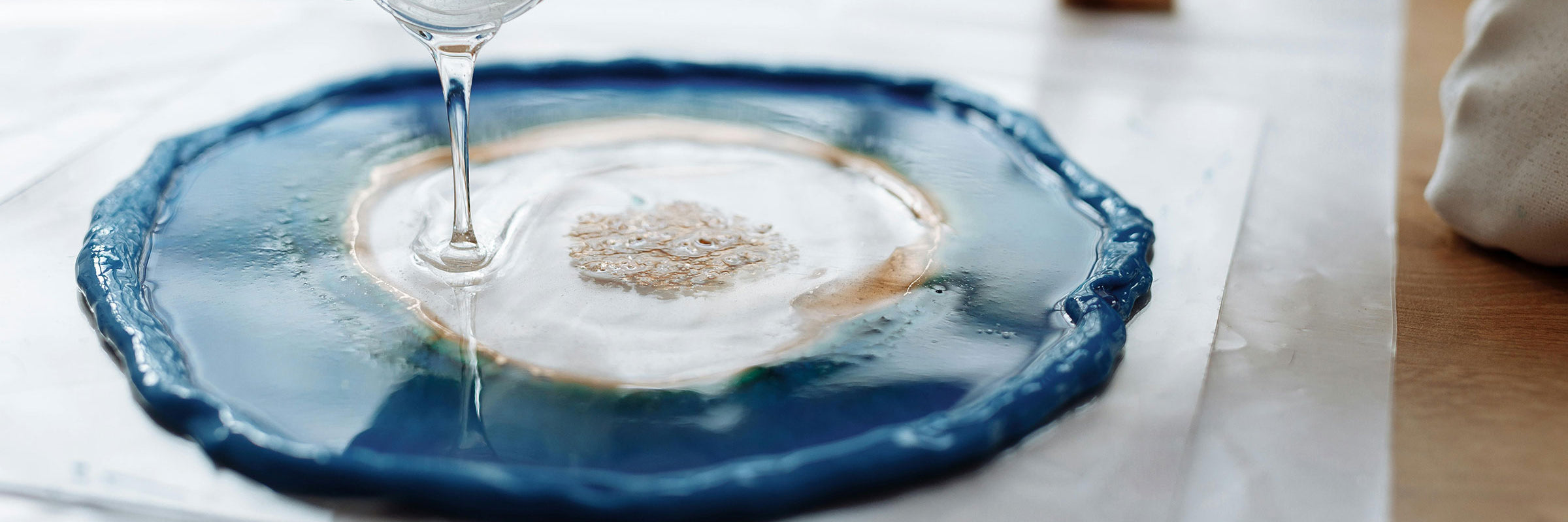 Epoxy Resin & Resin Sundries