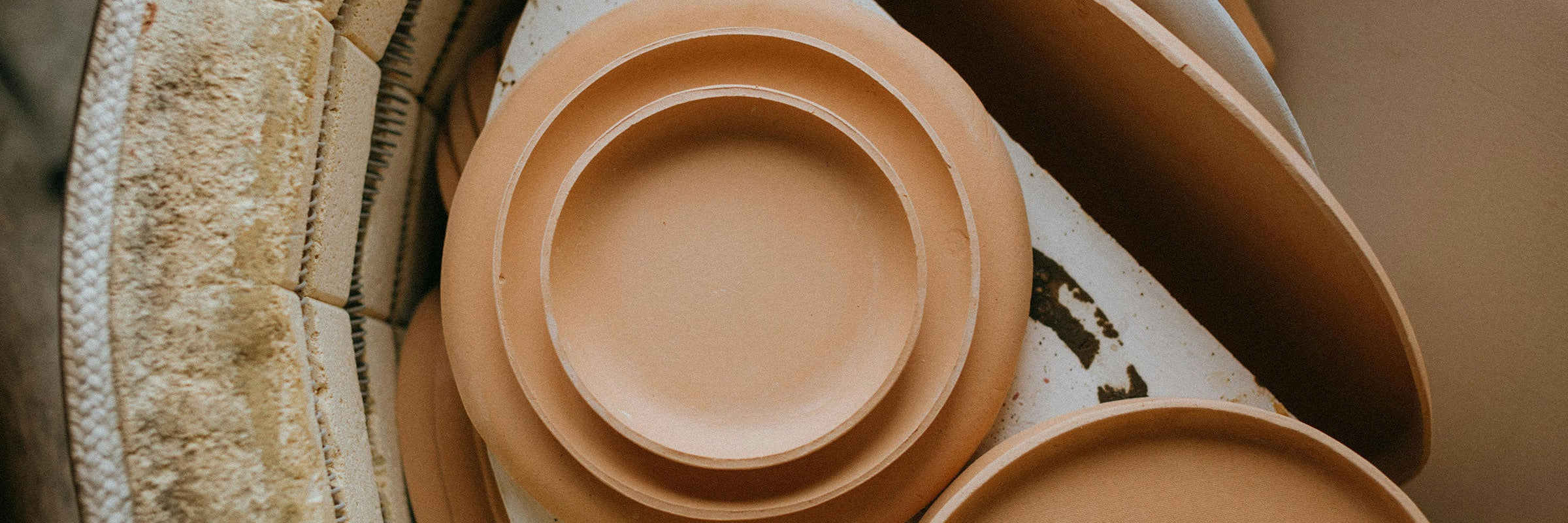 Kiln Maintenance