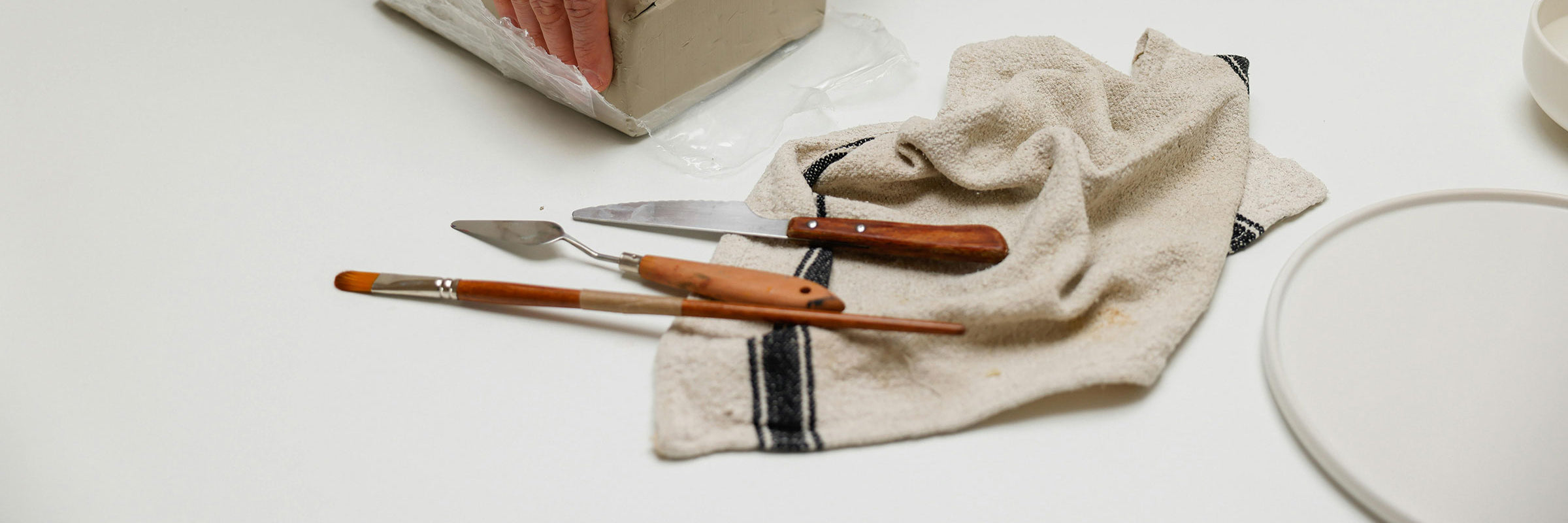 Plaster Tools