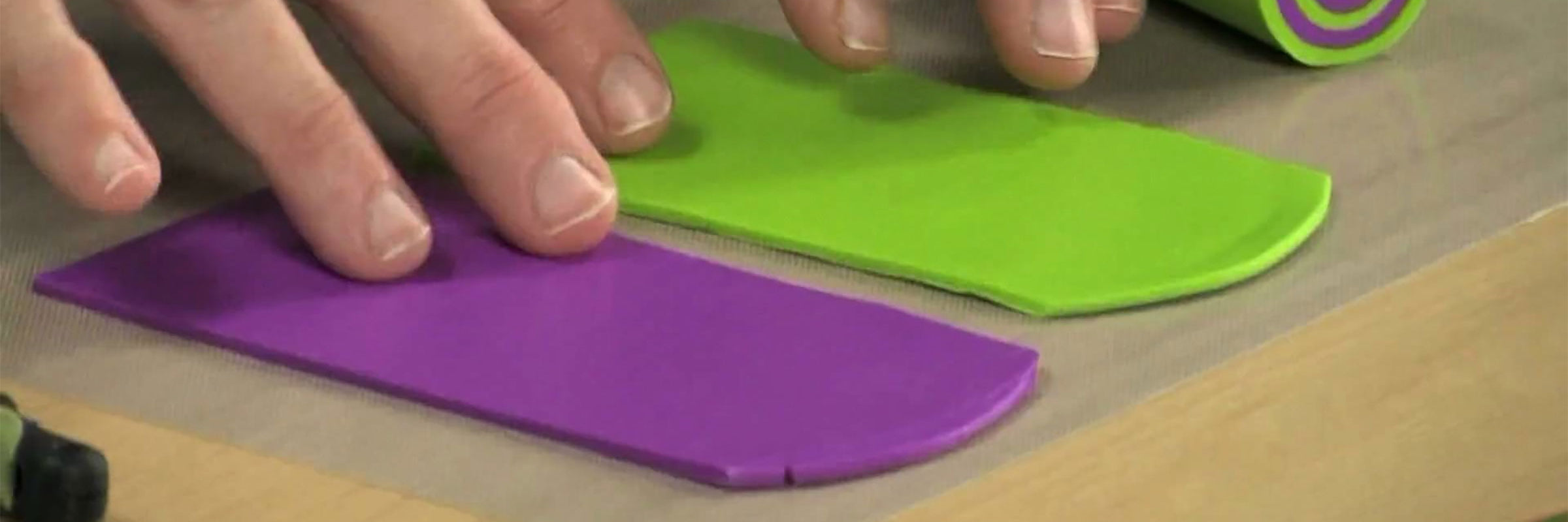 Polymer Clay