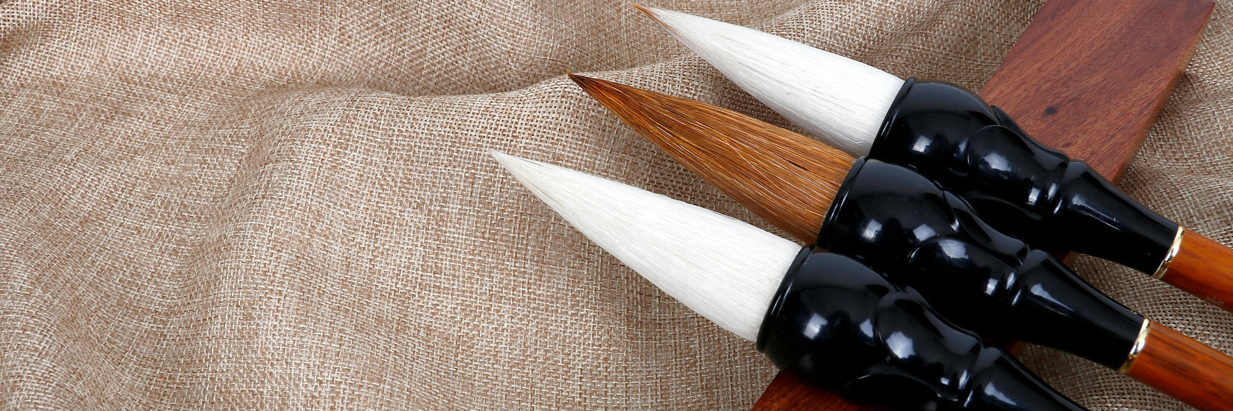 Restoration Tools & Brushes