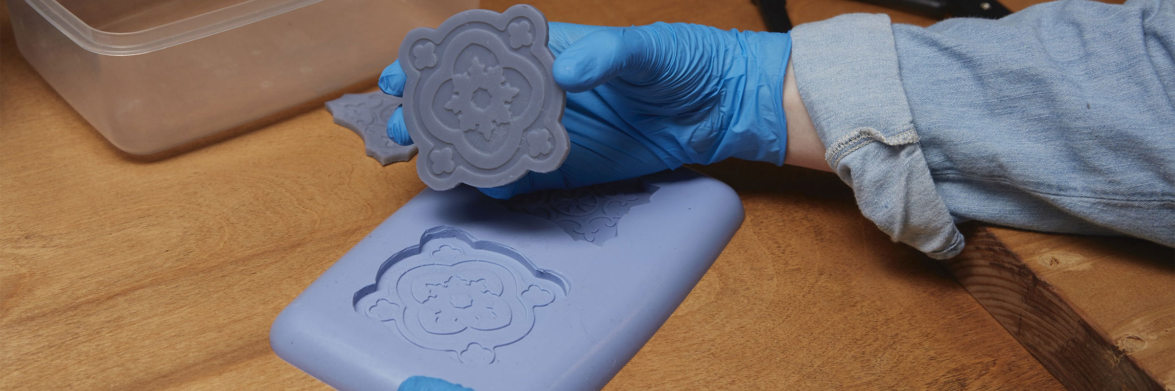 Silicone Rubber