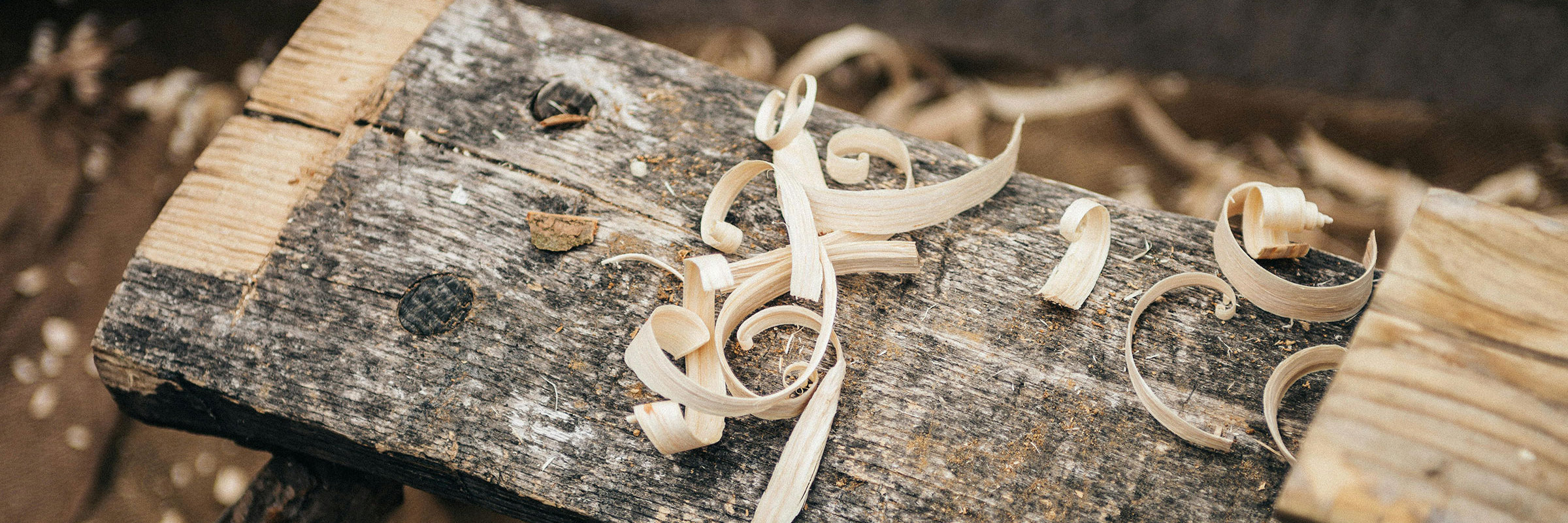 Wood Carving Tools