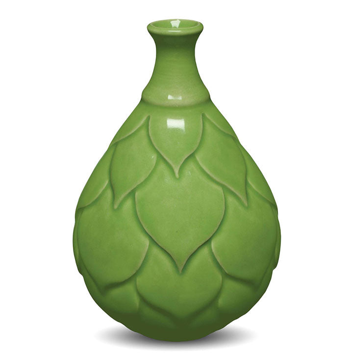 Amaco Celadon Wasabi Brush-on Glaze