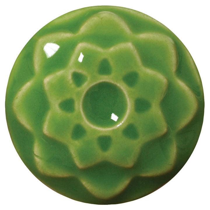 Amaco Celadon Wasabi Brush-on Glaze