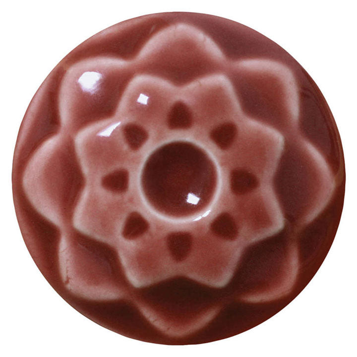 Amaco Celadon Weeping Plum Brush-on Glaze