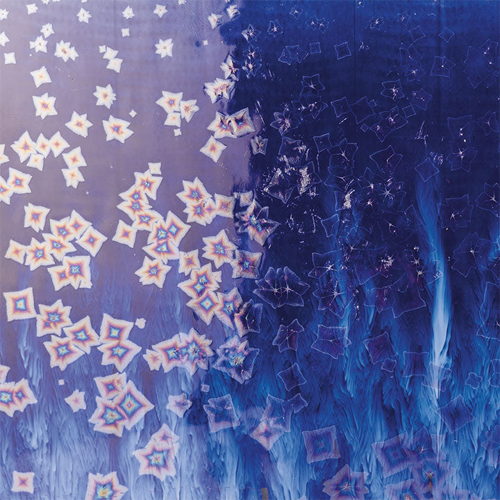 Amaco Cosmos Blue Starlight Brush-on Glaze