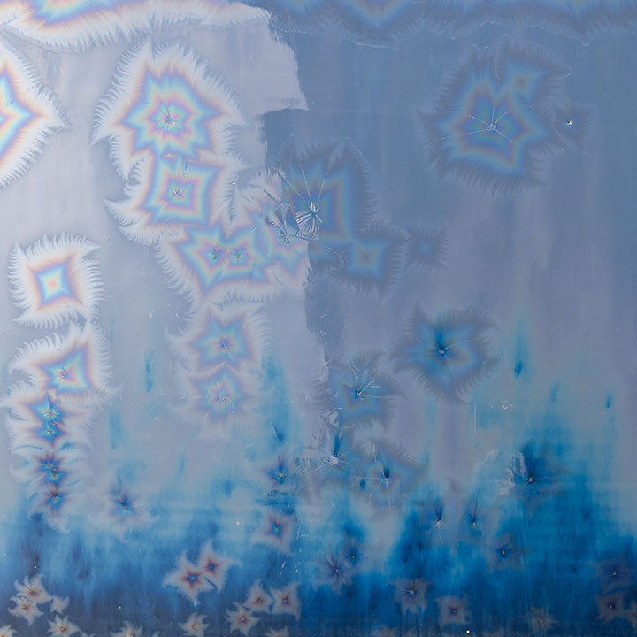 Amaco Cosmos Galactic Glacier Brush-on Glaze
