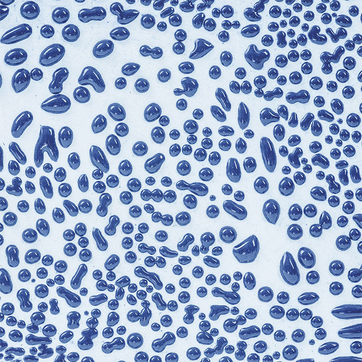 Amaco Crawls Dark Blue Brush-on Glaze