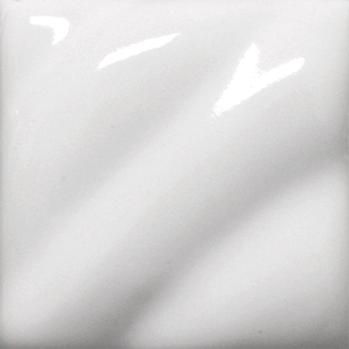 Amaco High Fire Sahara White Brush-on Glaze