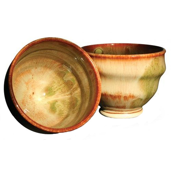 Amaco Potter's Choice Albany Slip Brown Brush-on Glaze