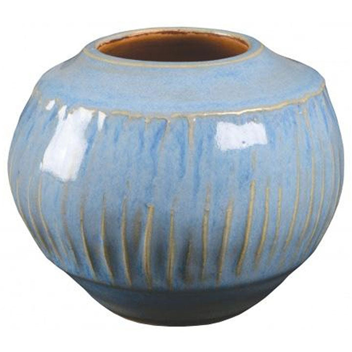 Amaco Potter's Choice Arctic Blue Brush-on Glaze