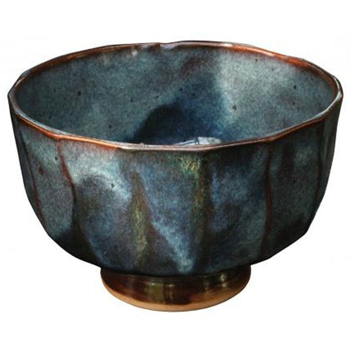 Amaco Potter's Choice Blue Midnight Brush-on Glaze