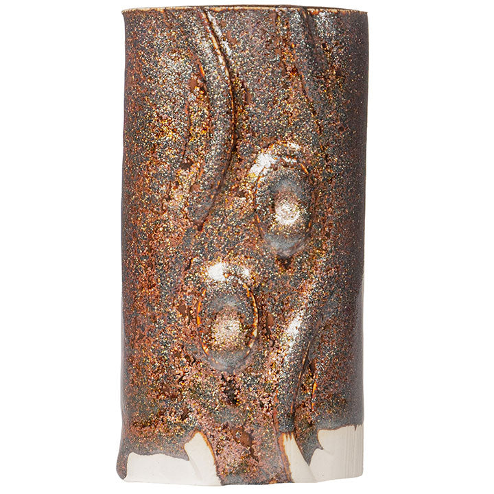 Amaco Potter's Choice Cosmic Gold Dust Brush-on Glaze