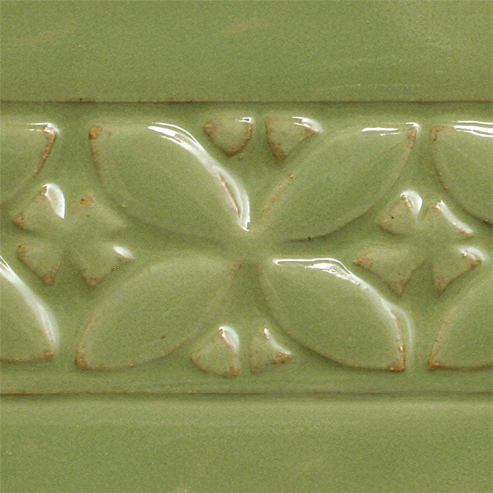 Amaco Potter's Choice Lustrous Jade Brush-on Glaze