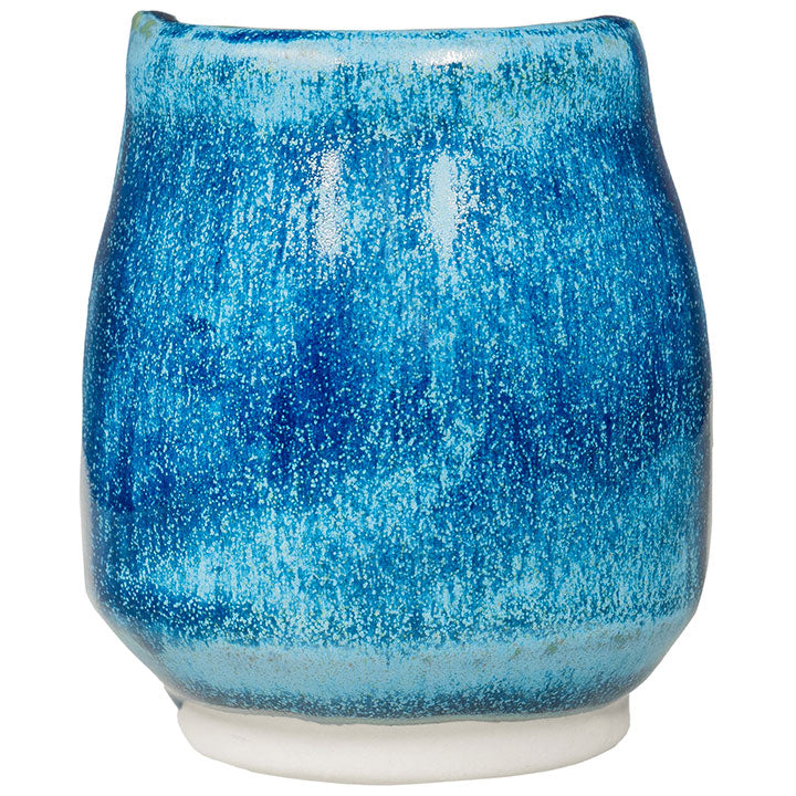 Amaco Potter's Choice Tuscan Blue Brush-on Glaze