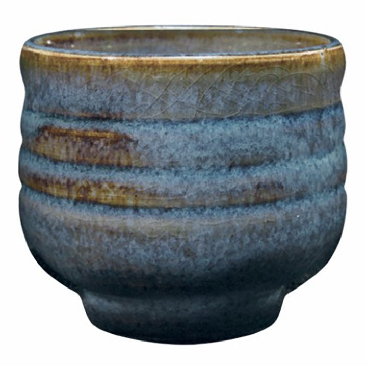 Amaco Potter's Choice Blue Rutile Brush-on Glaze