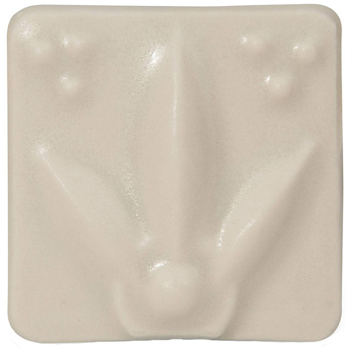 Amaco Satin Matte Clear Brush-on Glaze