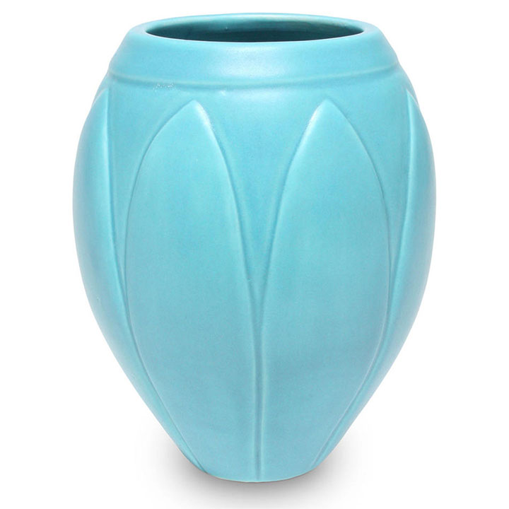 Amaco Satin Matte Light Blue Brush-on Glaze