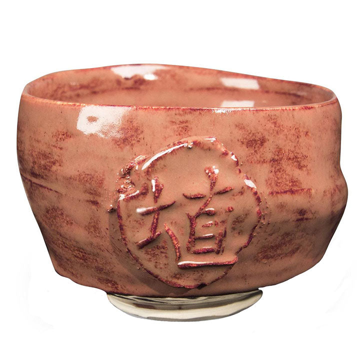 Amaco Shino Hibiscus Gloss Brush-on Glaze