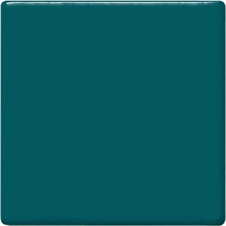 Amaco Teacher's Palette Blue Green Brush-on Glaze