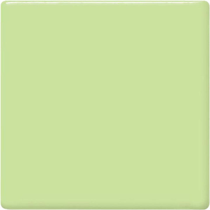 Amaco Teacher's Palette Mint Green Brush-on Glaze