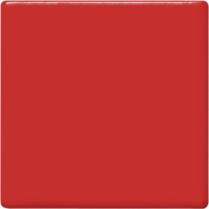 Amaco Teacher's Palette Scarlet Brush-on Glaze