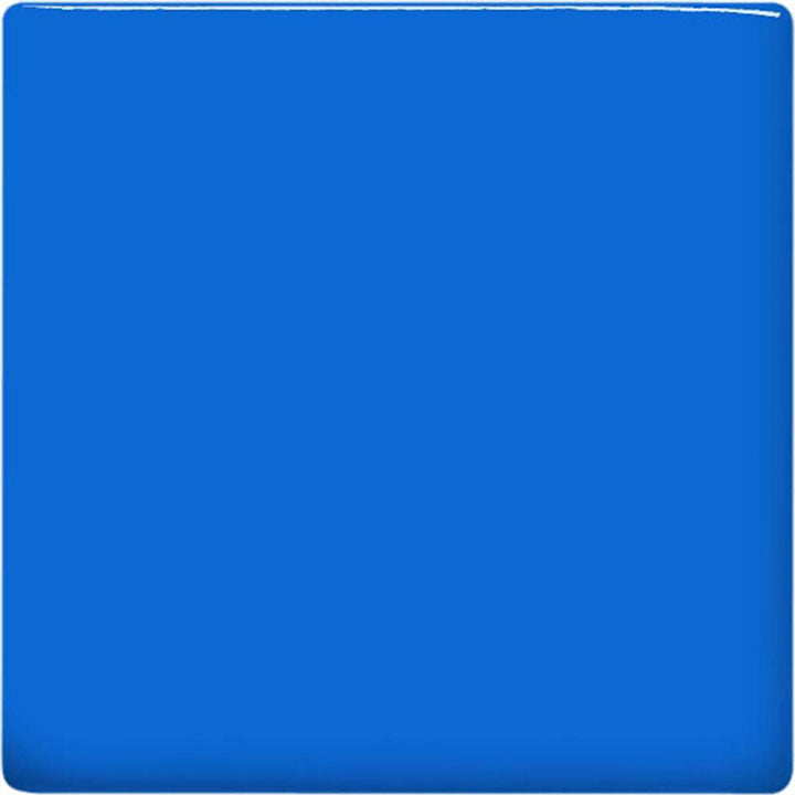 Amaco Teacher's Palette Medium Blue Brush-on Glaze
