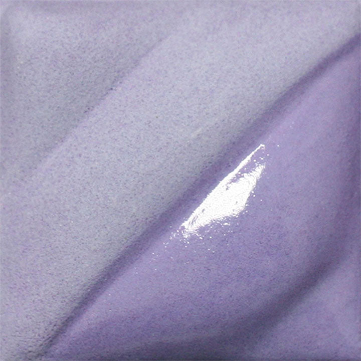 Amaco Velvet Lavender Brush-on Underglaze