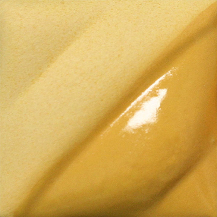 Amaco Velvet Orange Brush-on Underglaze