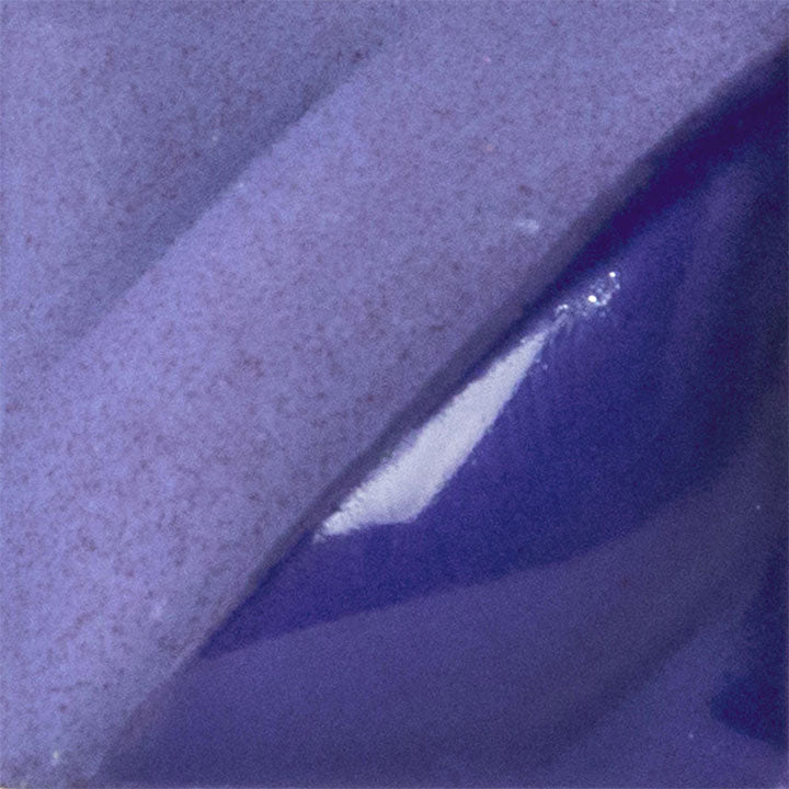 Amaco Velvet Purple Brush-on Underglaze