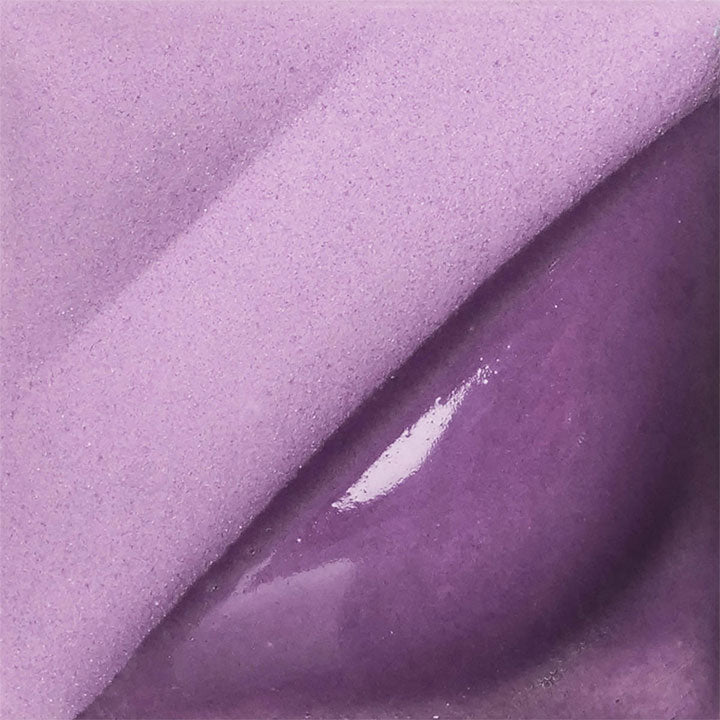 Amaco Velvet Ultra Violet Brush-on Underglaze