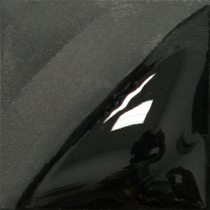 Amaco Velvet Velour Black Brush-on Underglaze