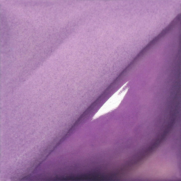 Amaco Velvet Violet Brush-on Underglaze