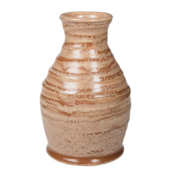 Amaco Pearlescent Umber Glow Brush-on Glaze