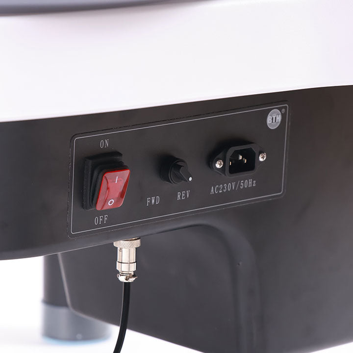 BTH Terraspin Pottery Wheel