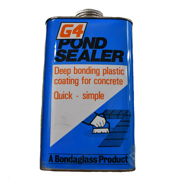 Bonda G4 Pond Sealer