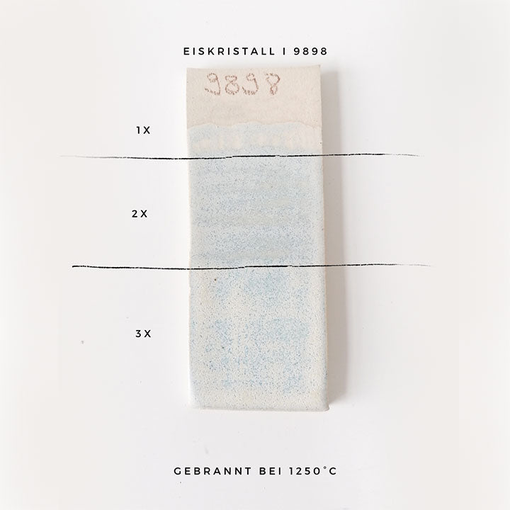 Botz Ice Crystal Stoneware Brush-on Glaze